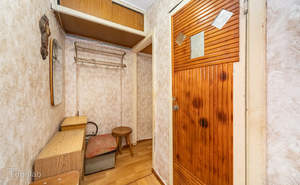 1-к квартира, вторичка, 31м2, 2/3 этаж