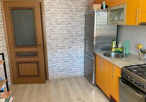 1-к квартира, вторичка, 32м2, 3/4 этаж