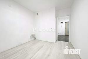 1-к квартира, вторичка, 52м2, 11/12 этаж