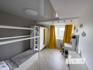 3-к квартира, вторичка, 75м2, 7/9 этаж