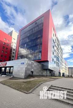 2-к квартира, вторичка, 52м2, 4/8 этаж