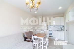 3-к квартира, вторичка, 61м2, 7/14 этаж