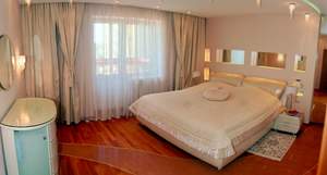 6-к квартира, вторичка, 161м2, 6/6 этаж