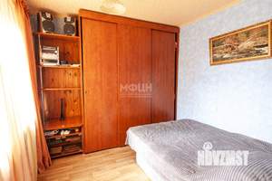 4-к квартира, вторичка, 59м2, 5/5 этаж