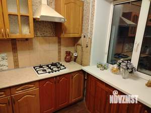 2-к квартира, вторичка, 44м2, 4/4 этаж