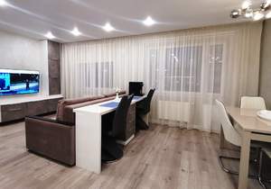 2-к квартира, вторичка, 51м2, 1/5 этаж