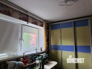 3-к квартира, вторичка, 72м2, 2/5 этаж