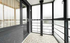 3-к квартира, вторичка, 90м2, 3/5 этаж