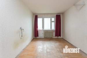 1-к квартира, вторичка, 36м2, 1/10 этаж