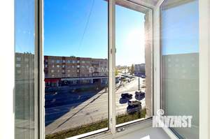 2-к квартира, вторичка, 42м2, 4/5 этаж
