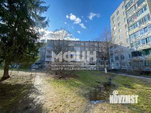 2-к квартира, вторичка, 44м2, 5/5 этаж