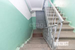 1-к квартира, вторичка, 32м2, 2/5 этаж