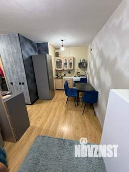 Студия квартира, вторичка, 25м2, 16/26 этаж