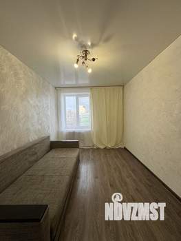 2-к квартира, вторичка, 37м2, 2/3 этаж