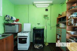 2-к квартира, вторичка, 57м2, 3/3 этаж