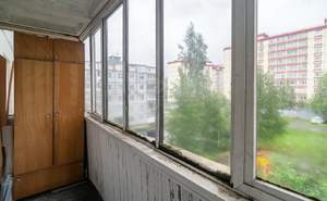 3-к квартира, вторичка, 69м2, 3/5 этаж