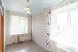 2-к квартира, вторичка, 40м2, 2/2 этаж