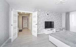 2-к квартира, вторичка, 54м2, 1/5 этаж