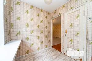 3-к квартира, вторичка, 56м2, 4/5 этаж