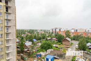 4-к квартира, вторичка, 69м2, 21/23 этаж