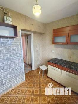 2-к квартира, вторичка, 41м2, 3/3 этаж