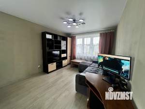 3-к квартира, вторичка, 55м2, 3/5 этаж