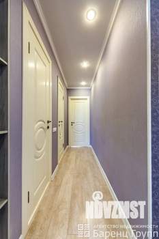 4-к квартира, вторичка, 85м2, 9/9 этаж