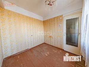 3-к квартира, вторичка, 50м2, 4/5 этаж