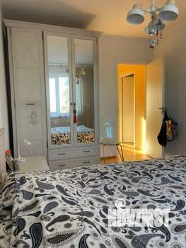 3-к квартира, вторичка, 65м2, 5/9 этаж