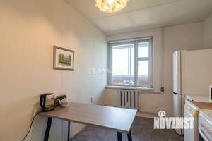 1-к квартира, вторичка, 36м2, 16/16 этаж