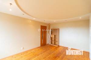 2-к квартира, вторичка, 55м2, 9/9 этаж