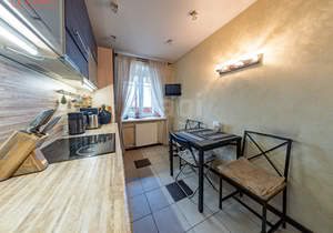 3-к квартира, вторичка, 62м2, 7/9 этаж
