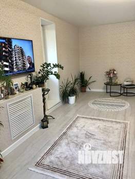 3-к квартира, вторичка, 71м2, 5/9 этаж