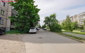 3-к квартира, вторичка, 65м2, 4/9 этаж