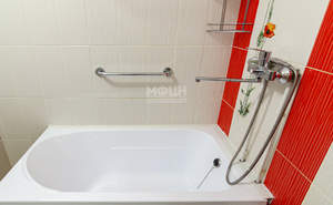 1-к квартира, вторичка, 31м2, 4/6 этаж