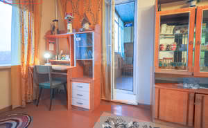 2-к квартира, вторичка, 45м2, 8/9 этаж