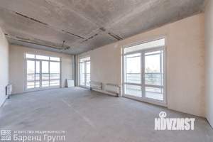 3-к квартира, вторичка, 101м2, 3/7 этаж
