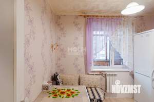 1-к квартира, вторичка, 36м2, 7/9 этаж