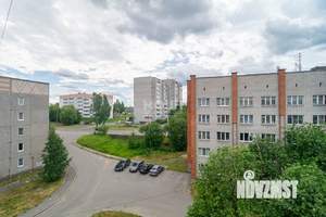 1-к квартира, вторичка, 33м2, 5/5 этаж