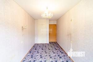 3-к квартира, вторичка, 59м2, 2/5 этаж