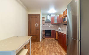3-к квартира, вторичка, 55м2, 2/9 этаж