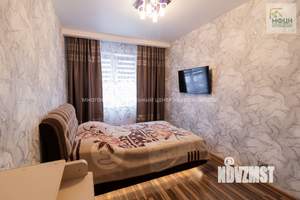 3-к квартира, вторичка, 64м2, 4/22 этаж