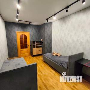 4-к квартира, вторичка, 171м2, 6/7 этаж