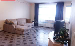 1-к квартира, вторичка, 34м2, 4/10 этаж
