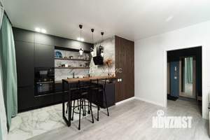 2-к квартира, вторичка, 55м2, 9/9 этаж