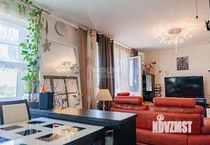 2-к квартира, вторичка, 44м2, 11/11 этаж