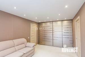 3-к квартира, вторичка, 61м2, 5/5 этаж