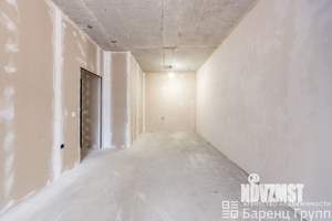 2-к квартира, вторичка, 51м2, 3/9 этаж