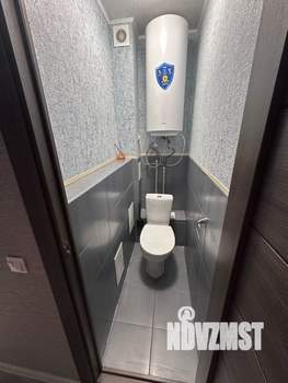 3-к квартира, вторичка, 65м2, 6/6 этаж