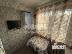 2-к квартира, вторичка, 43м2, 4/5 этаж